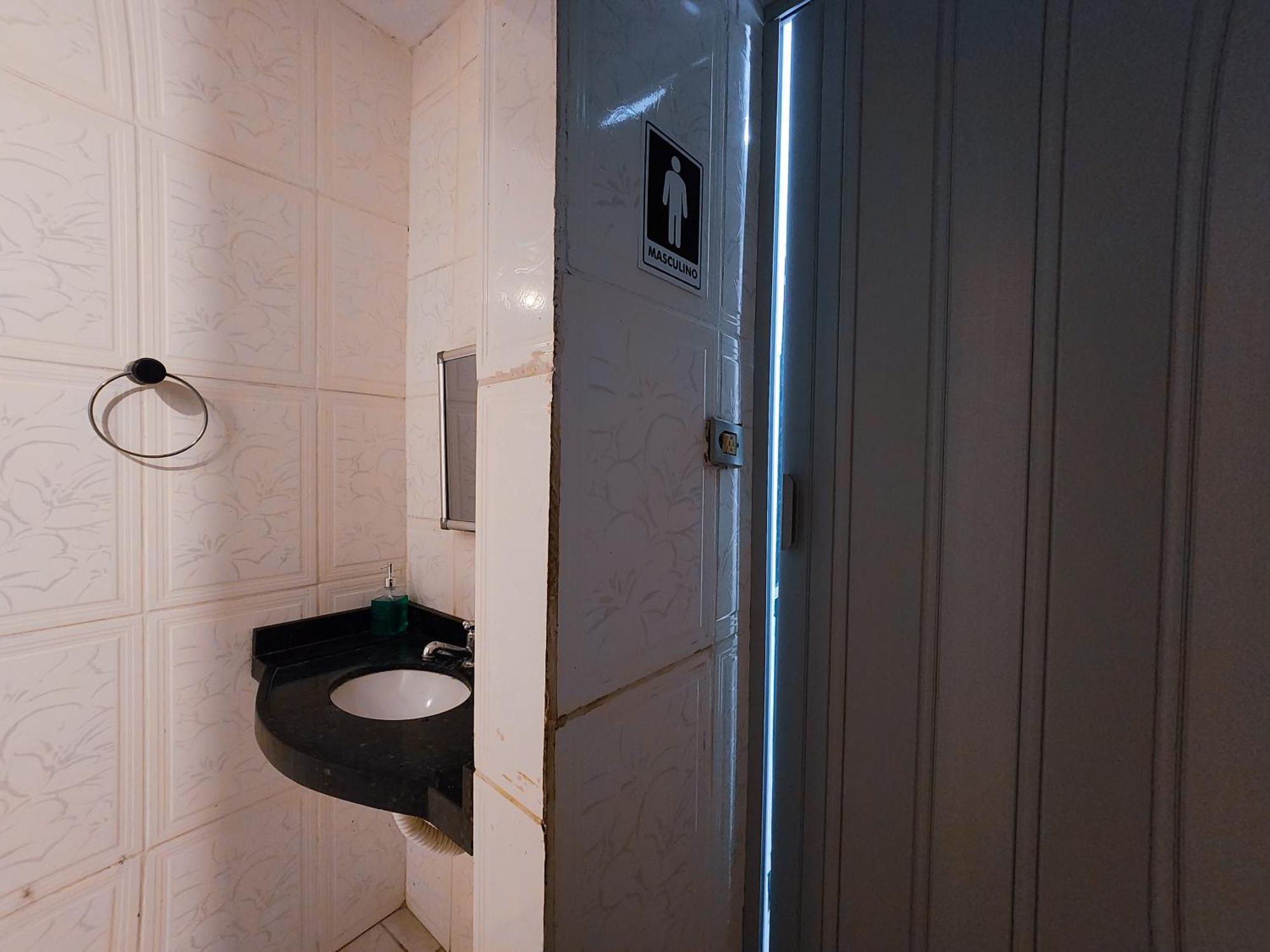 רסיפה Hostel Trem Bao De Dormir מראה חיצוני תמונה